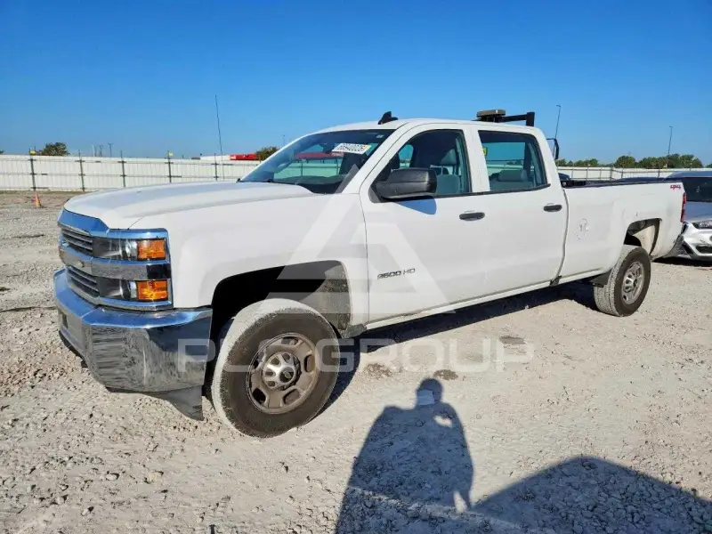 2019 Chevrolet Silverado фото