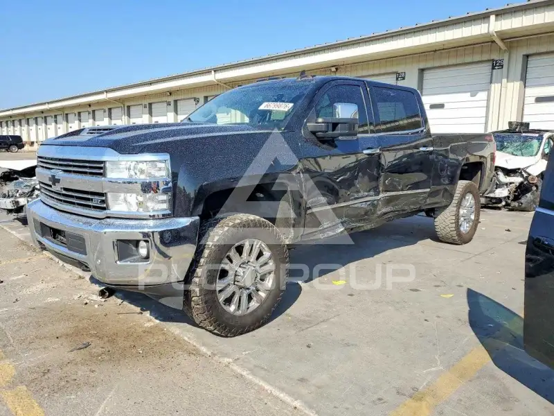 2019 Chevrolet Silverado фото
