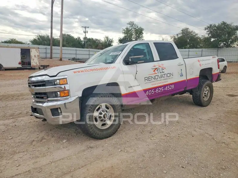 2019 Chevrolet Silverado фото