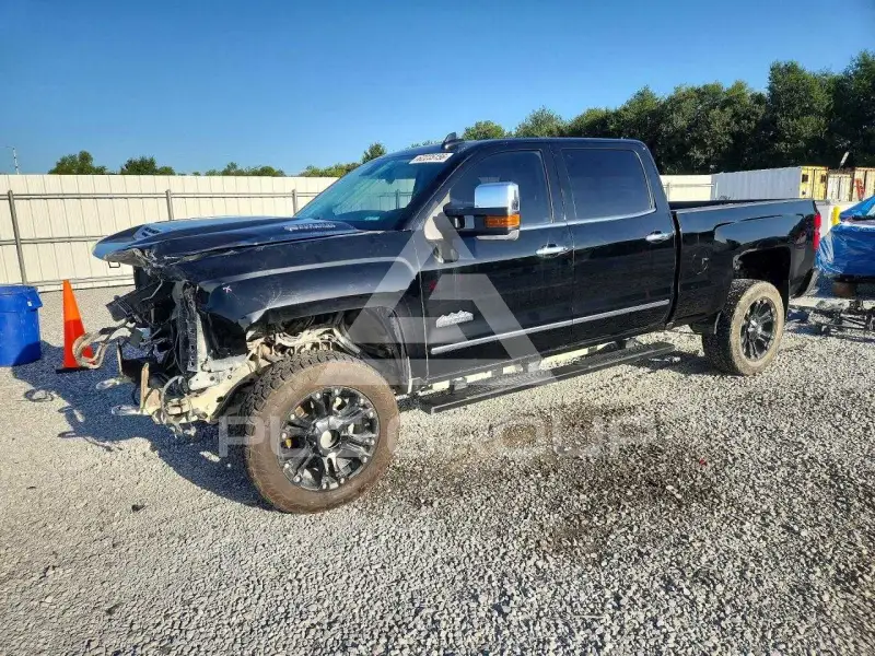 2019 Chevrolet Silverado фото
