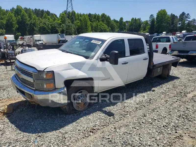 2019 Chevrolet Silverado фото