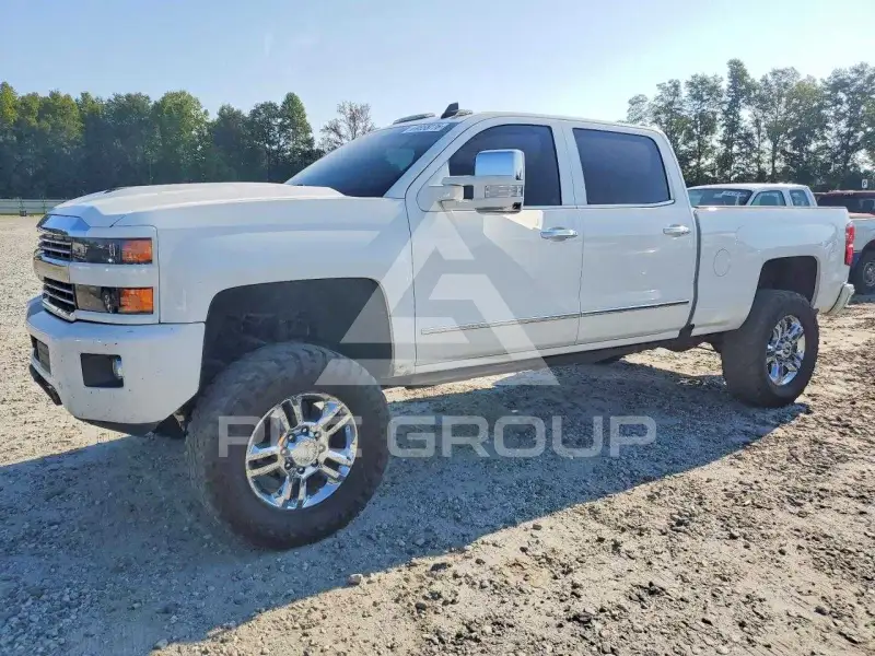 2019 Chevrolet Silverado фото