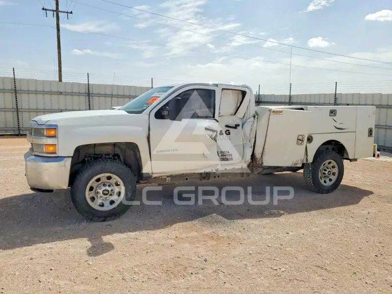 2019 Chevrolet Silverado фото