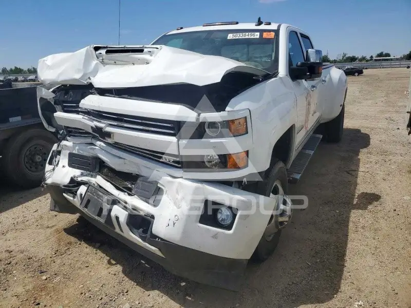 2019 Chevrolet Silverado фото