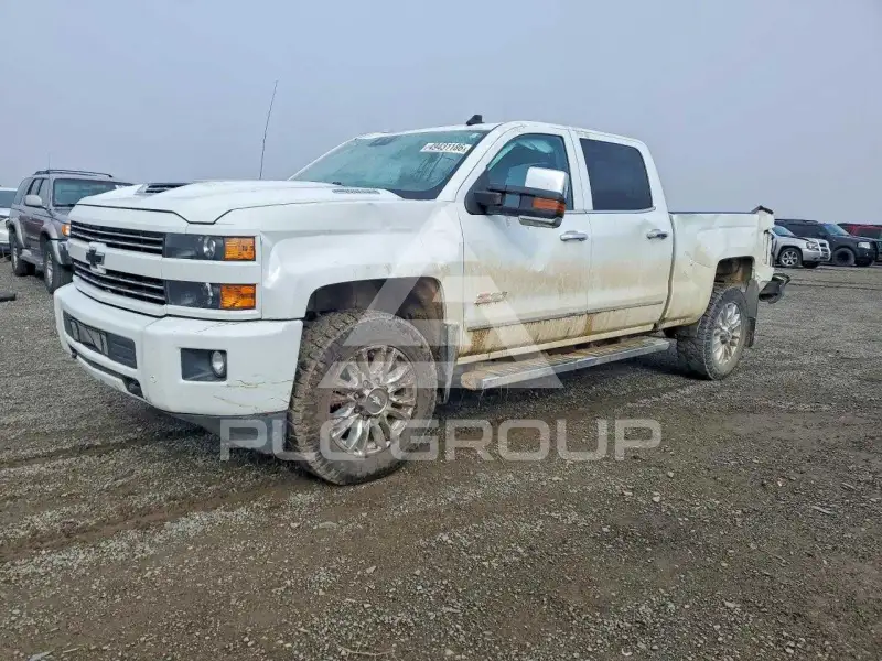 2019 Chevrolet Silverado фото