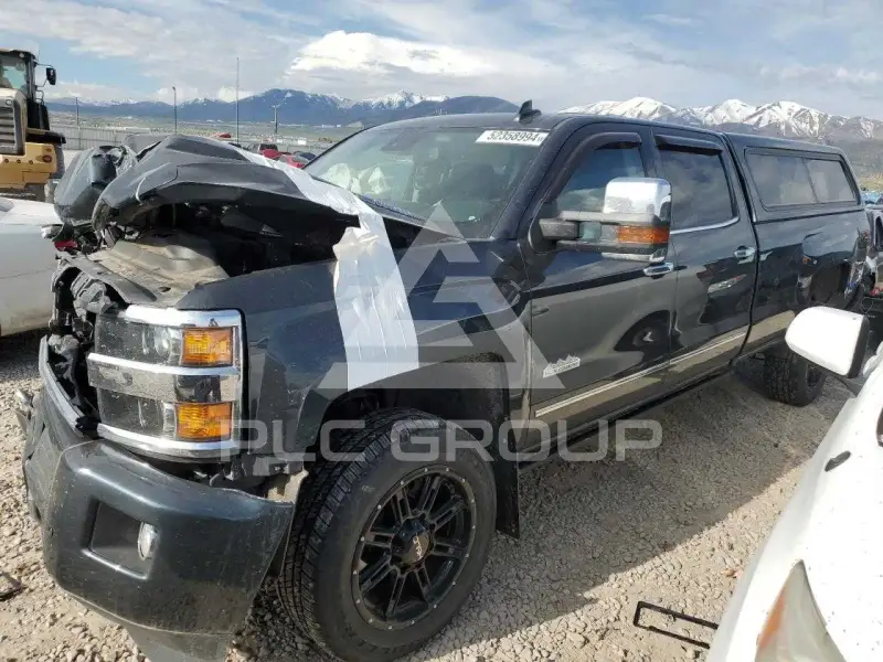 2019 Chevrolet Silverado фото