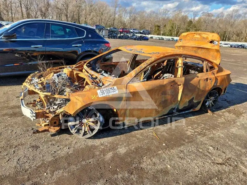 2019 Chevrolet Malibu фото
