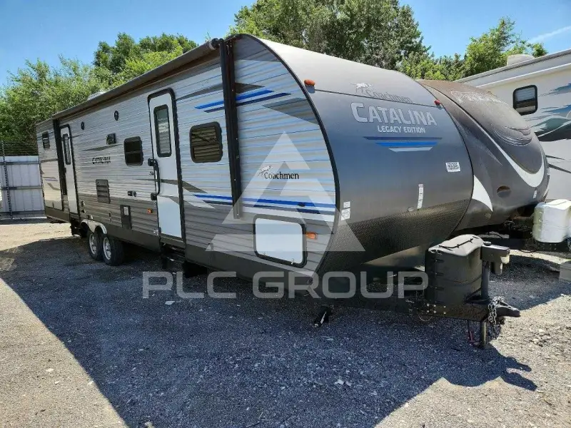 2019 COACHMEN  фото