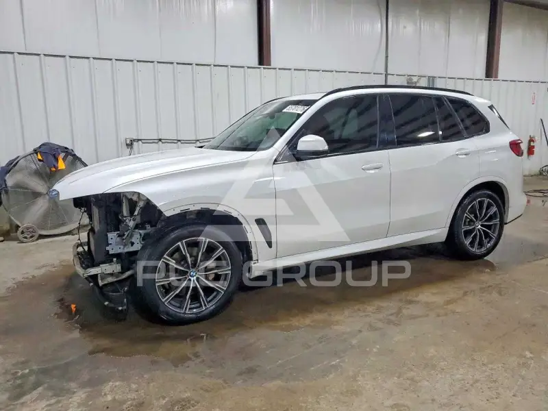 2019 BMW X5 фото