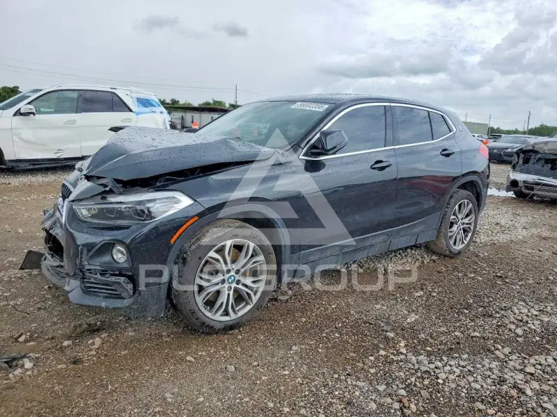 2019 BMW X2 photo