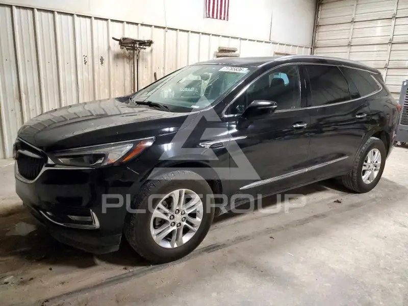 2019 Buick ENCLAVE photo