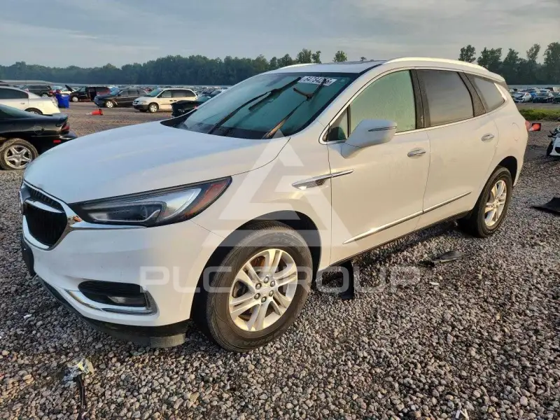 2019 Buick ENCLAVE photo