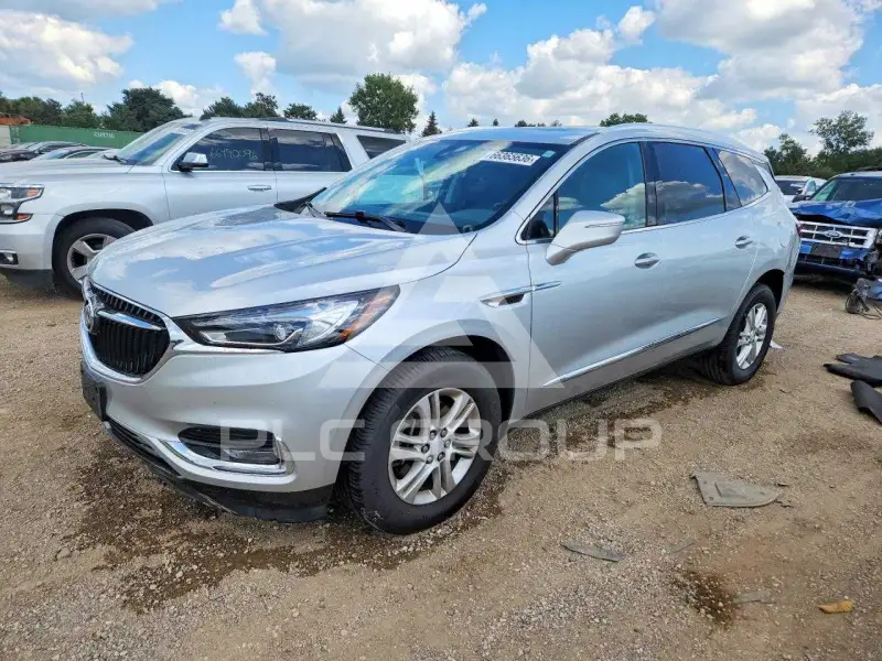 2019 Buick ENCLAVE фото