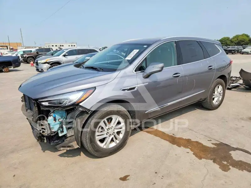 2019 Buick ENCLAVE фото