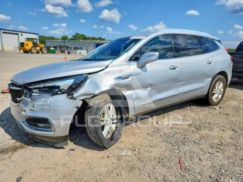 2019 Buick ENCLAVE photo