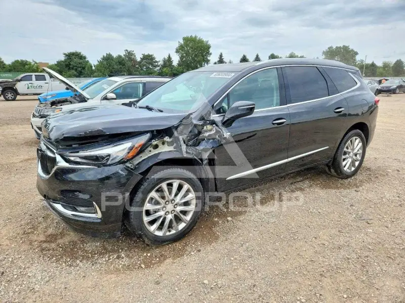 2019 Buick ENCLAVE photo