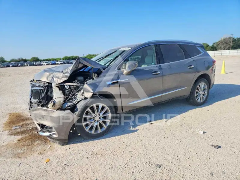 2019 Buick ENCLAVE photo