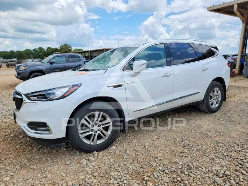 2019 Buick ENCLAVE фото