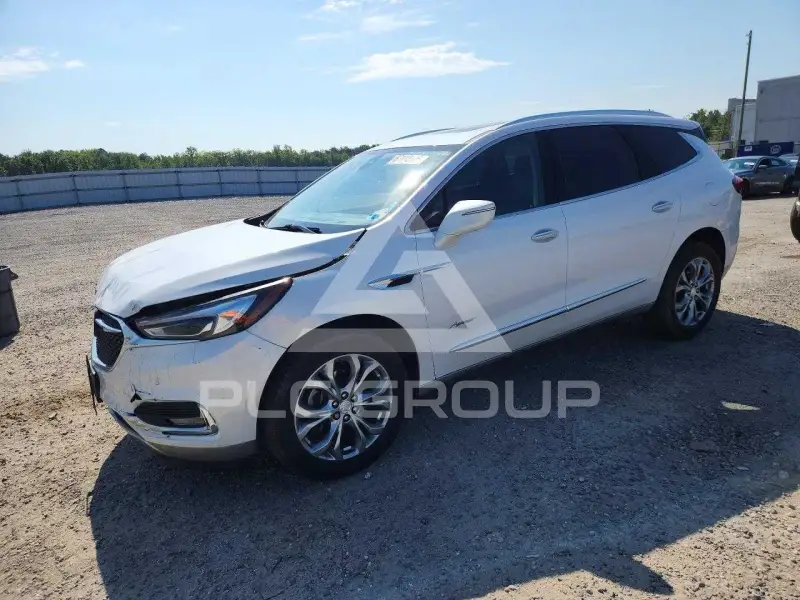 2019 Buick ENCLAVE photo