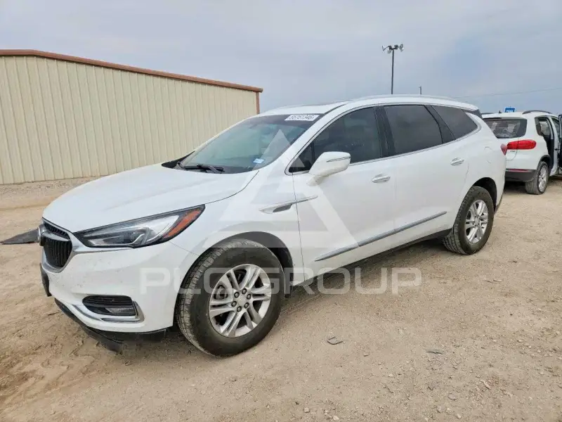 2019 Buick ENCLAVE фото