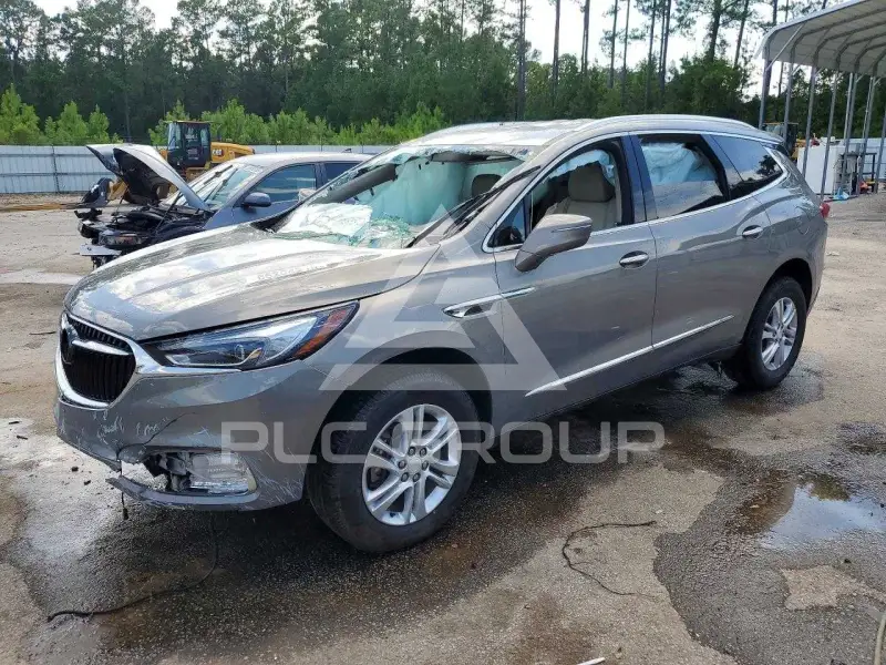 2019 Buick ENCLAVE photo