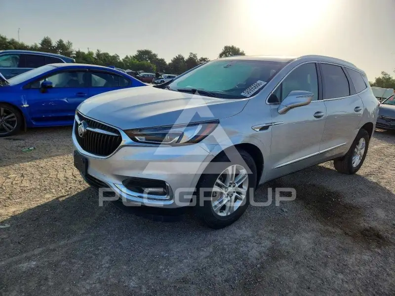 2019 Buick ENCLAVE фото