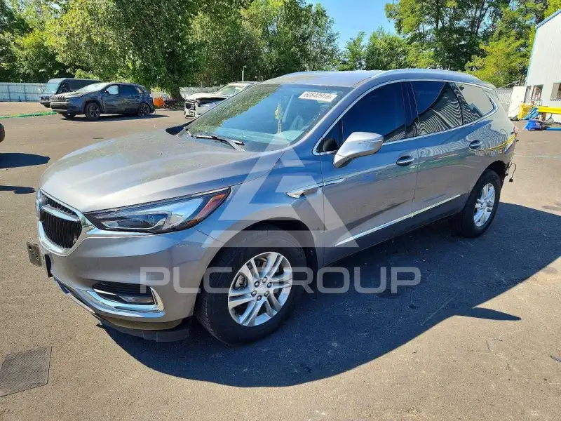 2019 Buick ENCLAVE фото