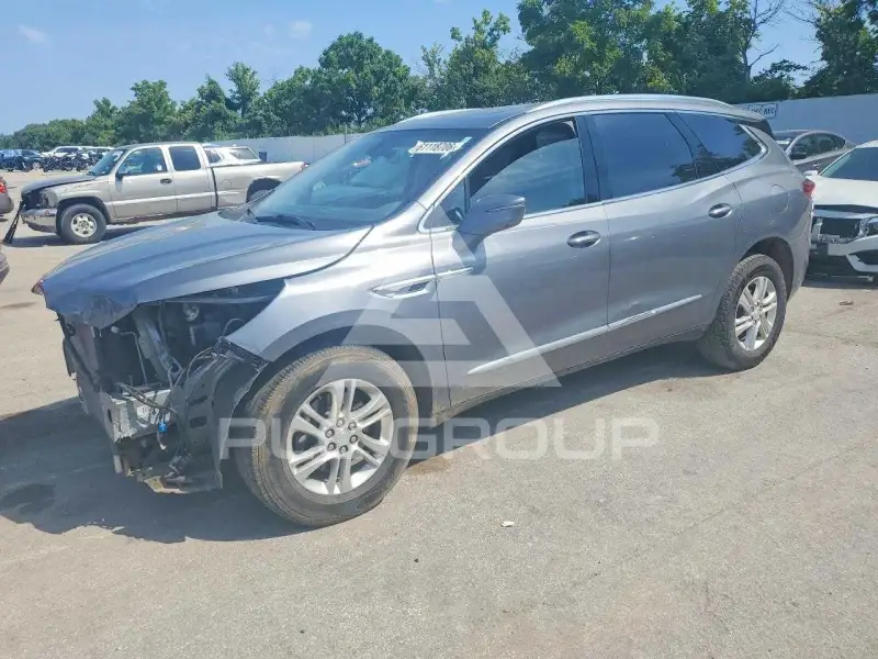 2019 Buick ENCLAVE photo