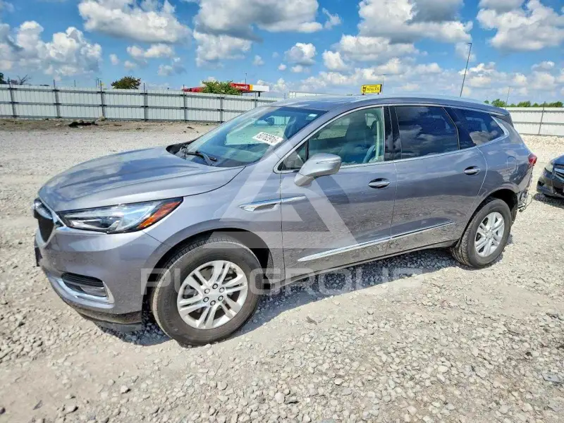 2019 Buick ENCLAVE фото