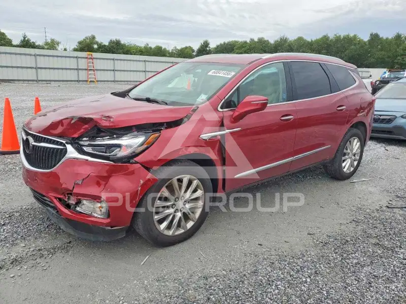 2019 Buick ENCLAVE photo