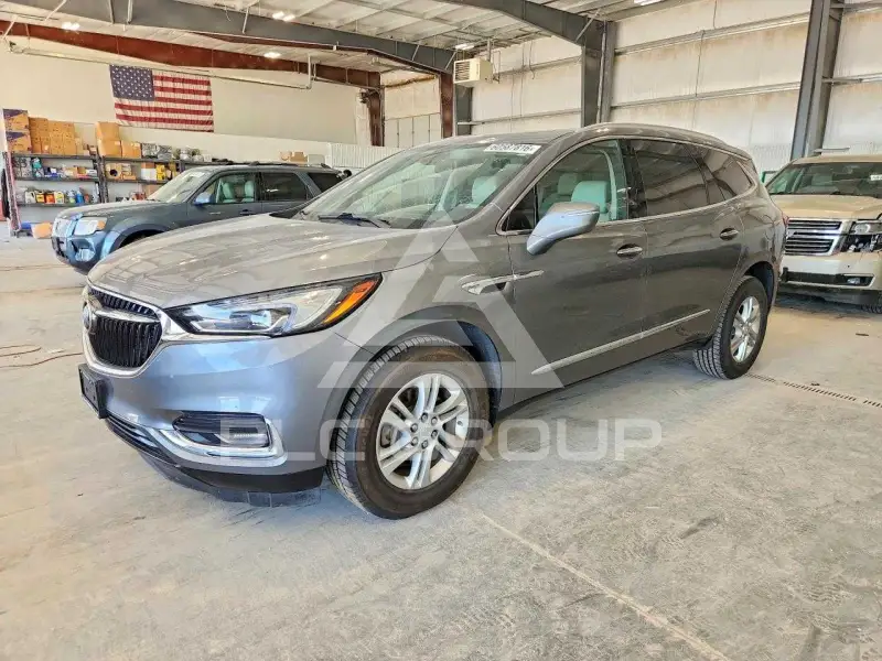 2019 Buick ENCLAVE фото
