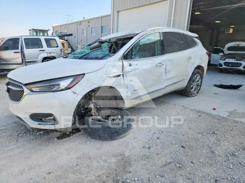 2019 Buick ENCLAVE photo