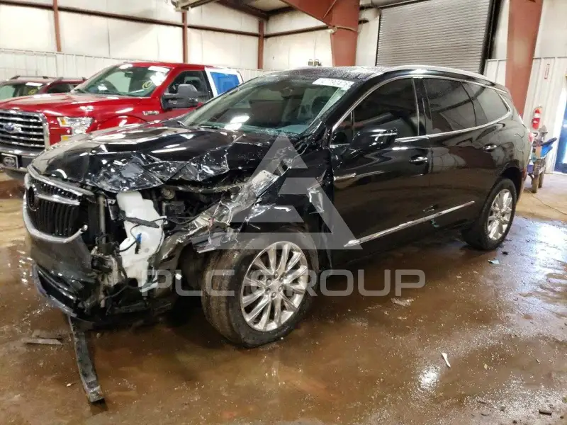 2019 Buick ENCLAVE фото
