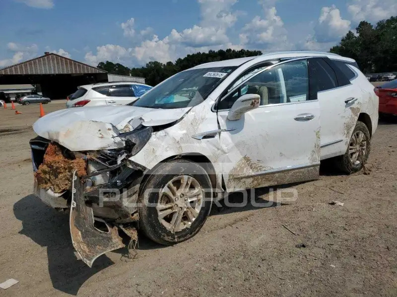 2019 Buick ENCLAVE фото