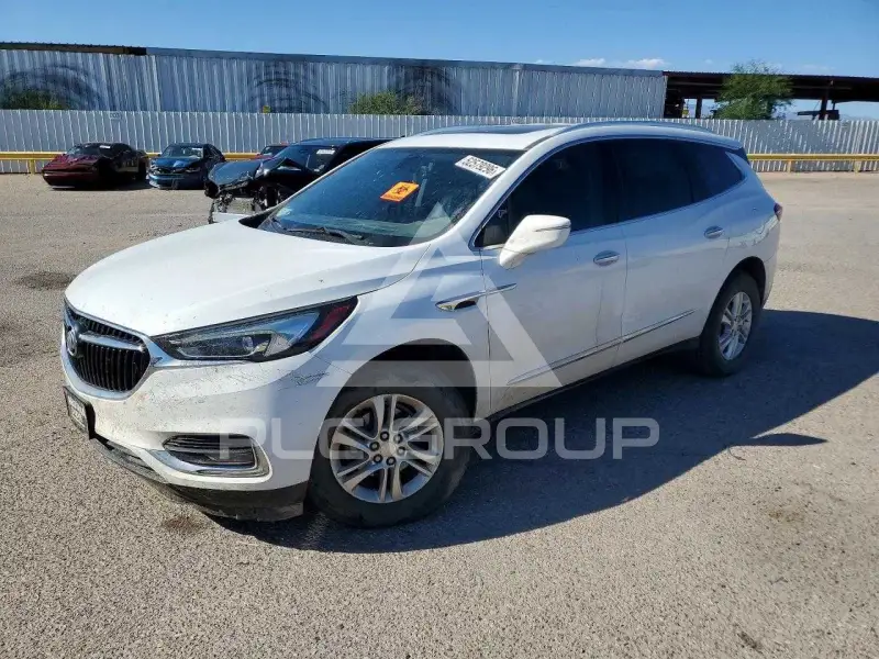2019 Buick ENCLAVE фото