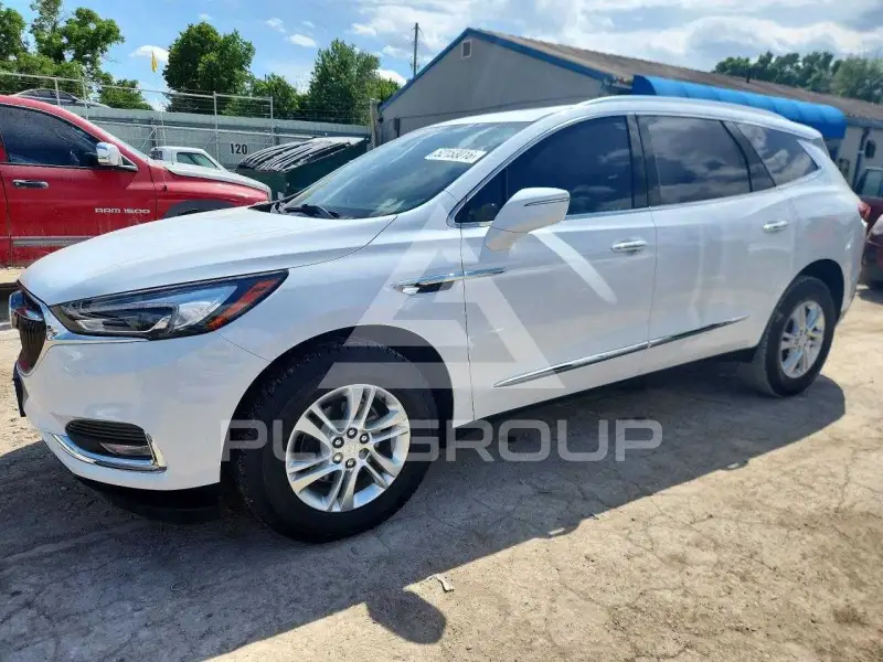2019 Buick ENCLAVE photo
