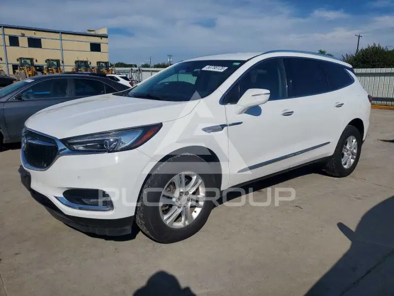 2019 Buick ENCLAVE photo
