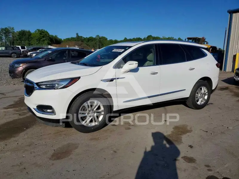 2019 Buick ENCLAVE фото