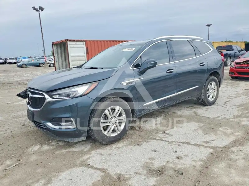 2019 Buick ENCLAVE фото
