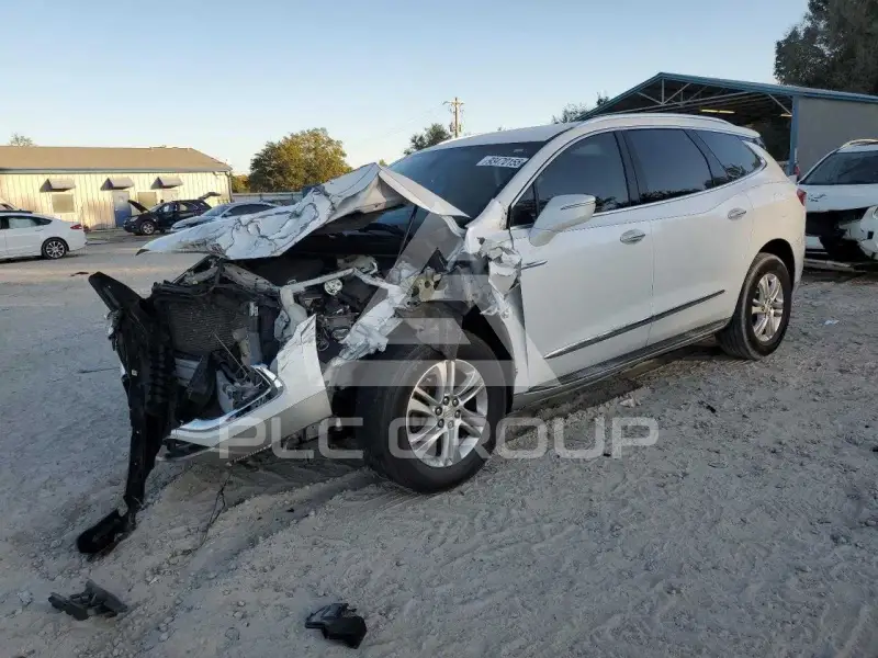 2019 Buick ENCLAVE фото