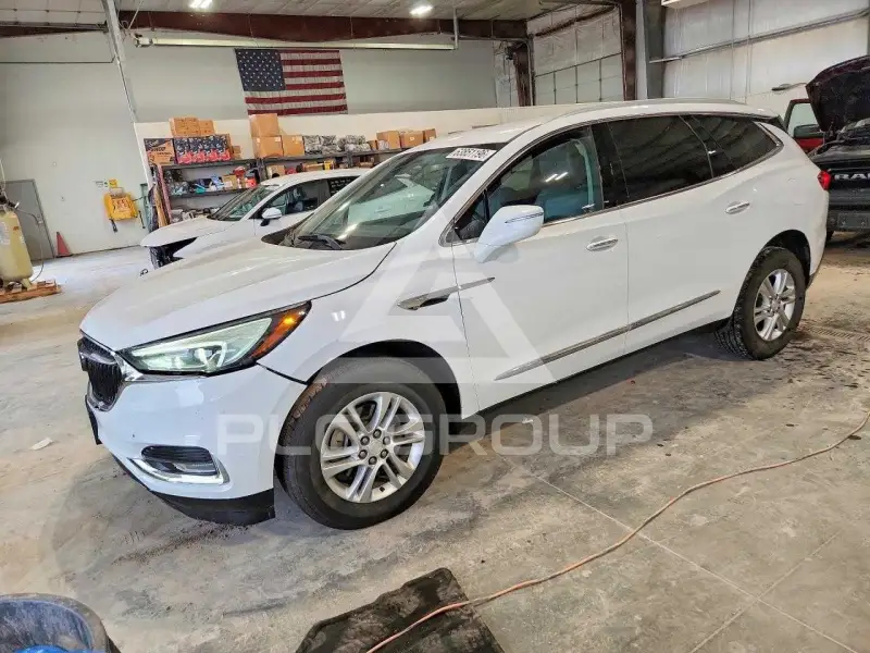 2019 Buick ENCLAVE photo