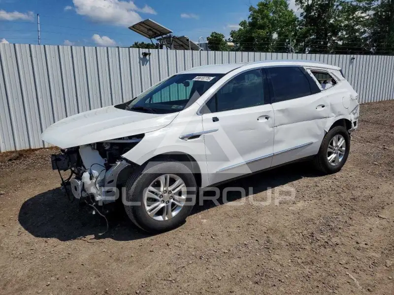 2019 Buick ENCLAVE photo