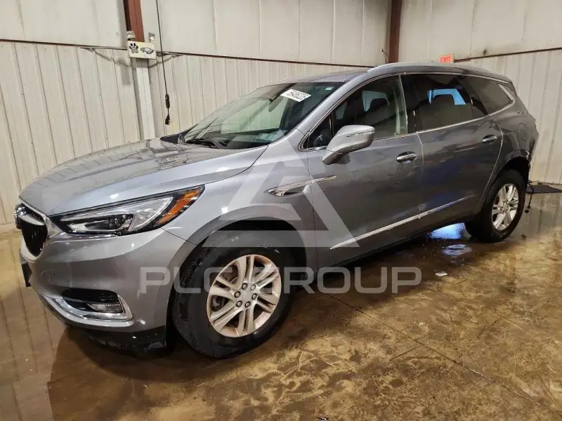 2019 Buick ENCLAVE фото