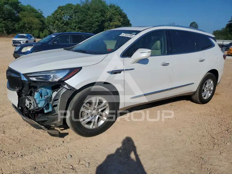 2019 Buick ENCLAVE photo