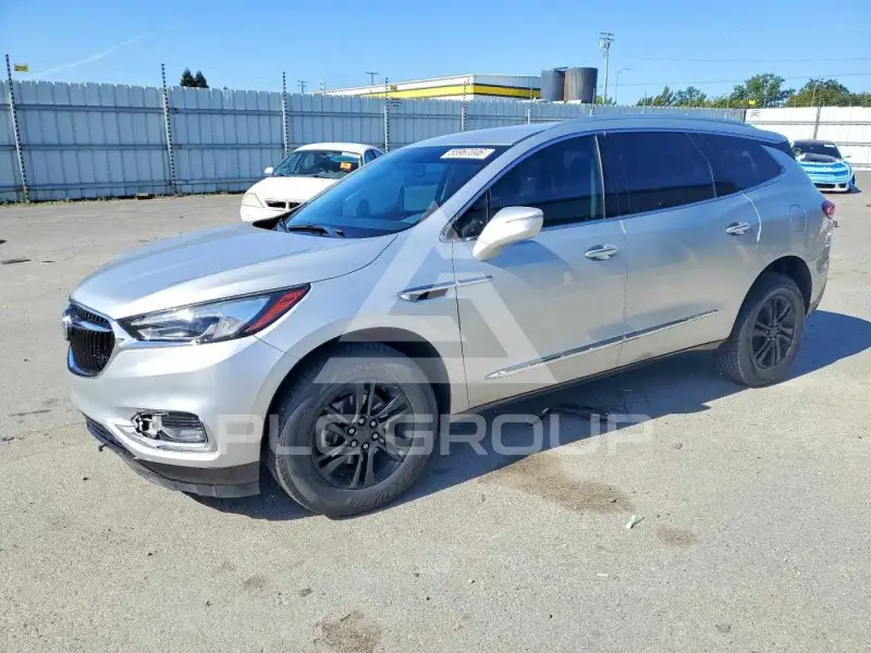 2019 Buick ENCLAVE photo
