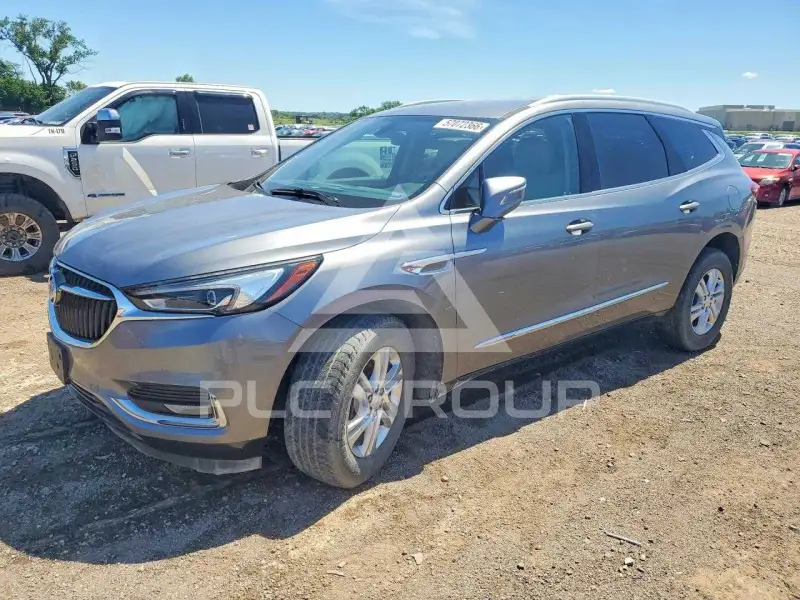 2019 Buick ENCLAVE photo
