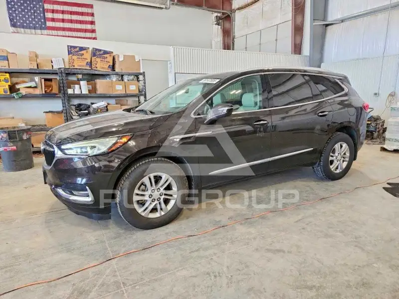 2019 Buick ENCLAVE photo