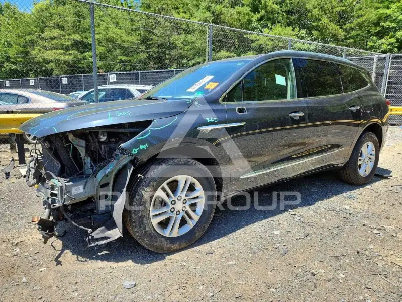 2019 Buick ENCLAVE фото