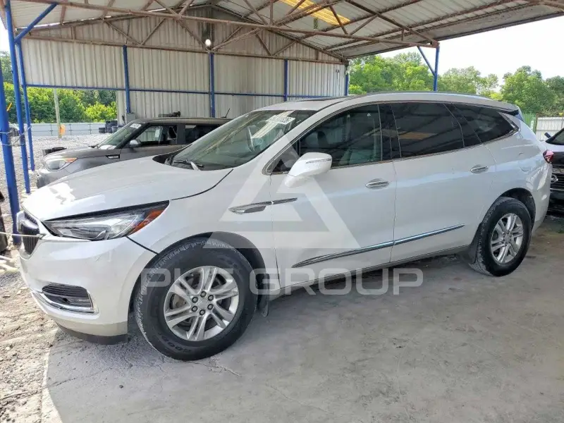 2019 Buick ENCLAVE фото