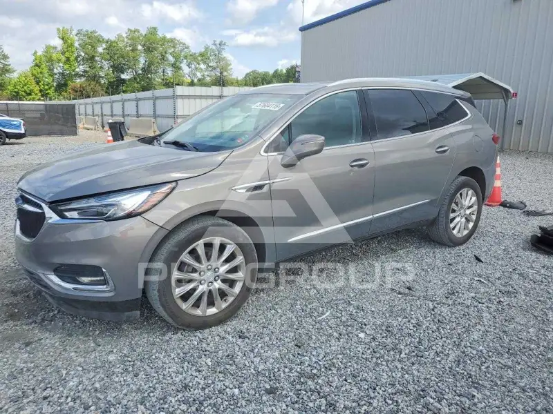 2019 Buick ENCLAVE фото